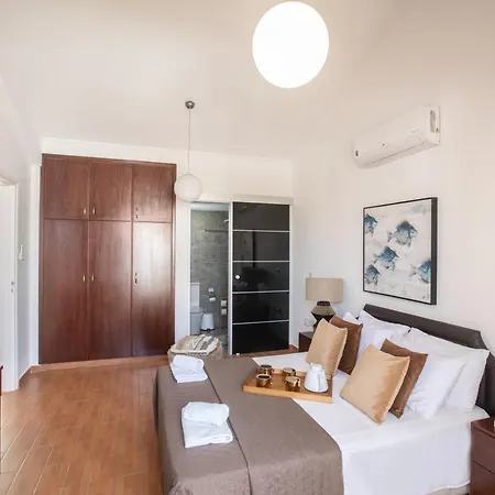 Tonia Seaview * Protaras