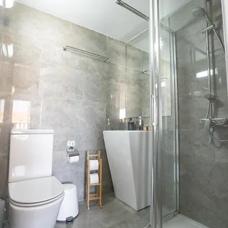 Tonia Seaview Willa Protaras