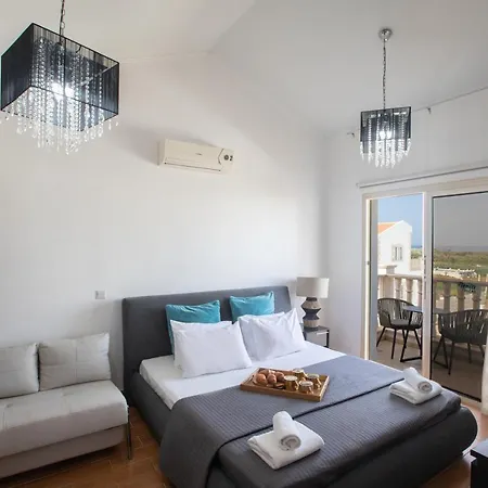 Tonia Seaview * Protaras