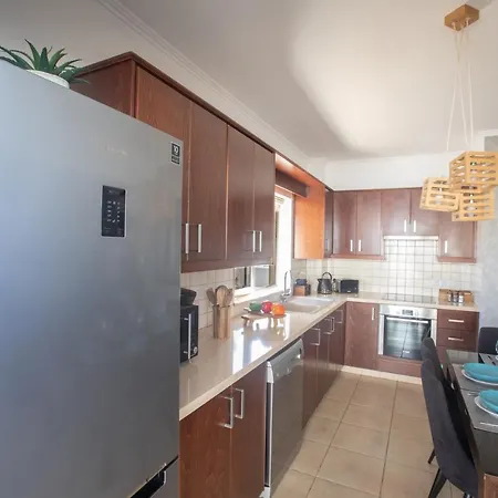 Tonia Seaview * Protaras