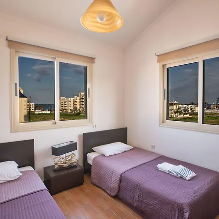 Tonia Seaview Protaras