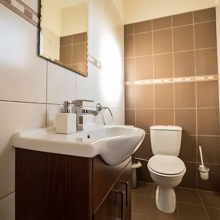 Tonia Seaview * Protaras