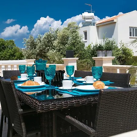 Tonia Seaview * Protaras