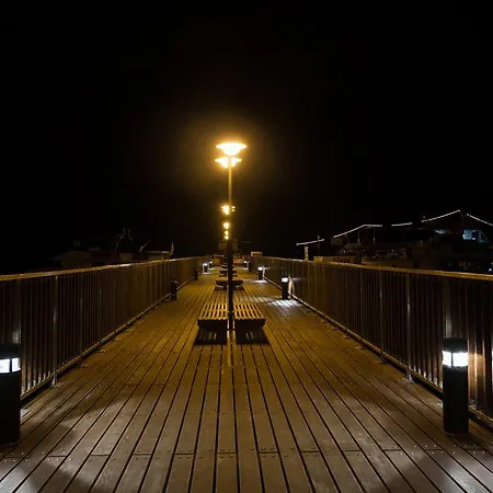 Villa Tonia Seaview Protarász