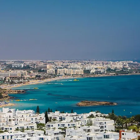 Tonia Seaview Willa Protaras