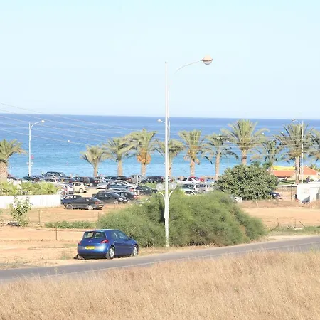 Tonia Seaview Villa Protarász