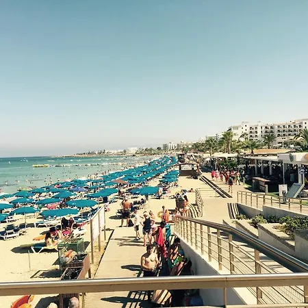 Tonia Seaview Protaras