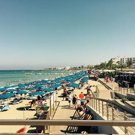 Tonia Seaview Villa