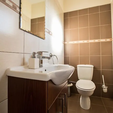 Tonia Seaview * Protaras