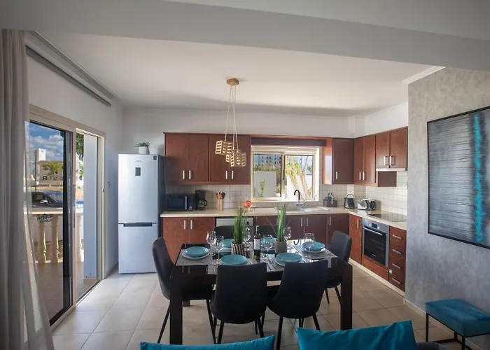 Tonia Seaview וילה *