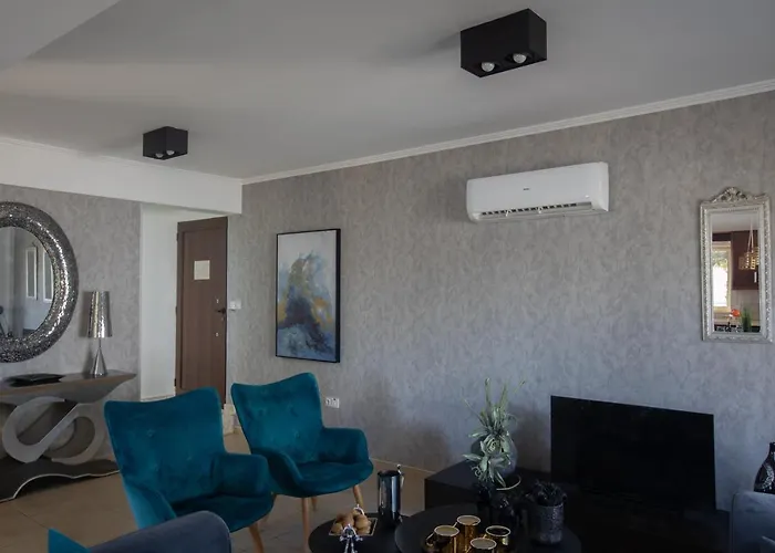 Tonia Seaview וילה *