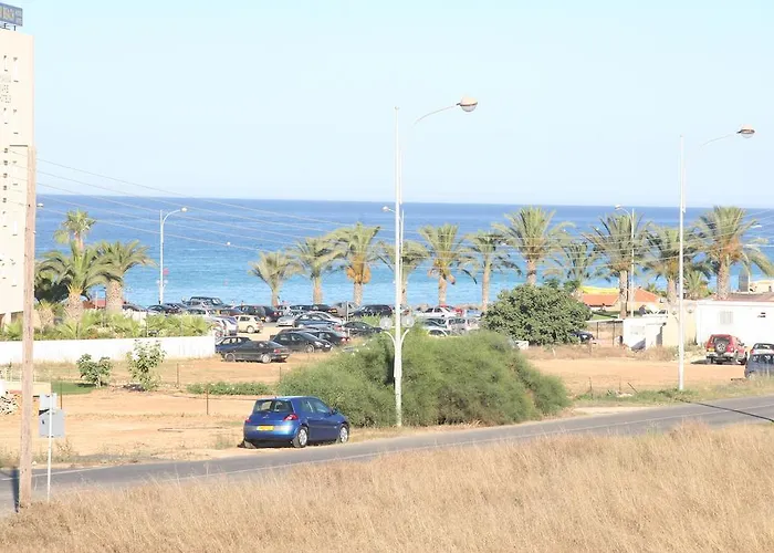 Tonia Seaview וילה פרוטאראס