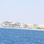 Tonia Seaview *