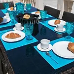 Villa Tonia Seaview