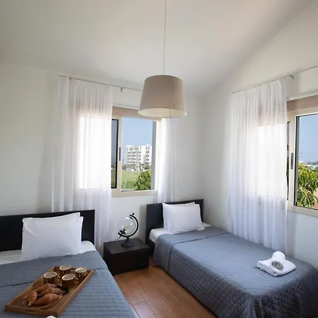 Tonia Seaview * Protaras