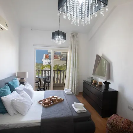 Tonia Seaview Vilă *