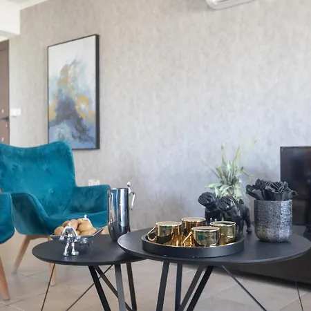 Tonia Seaview * Protarász