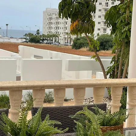 Tonia Seaview Villa *