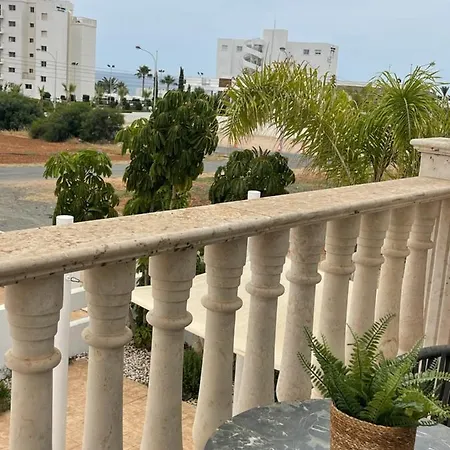 Vilă Tonia Seaview *