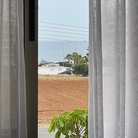 Tonia Seaview Protaras