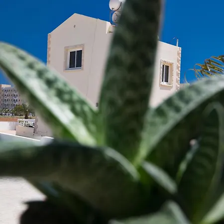فيلة Tonia Seaview بروتاراس