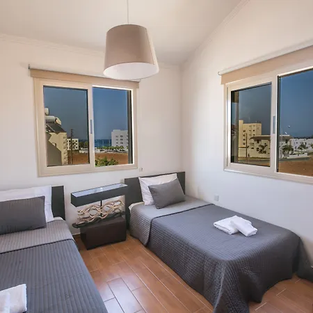 Tonia Seaview Vilă *