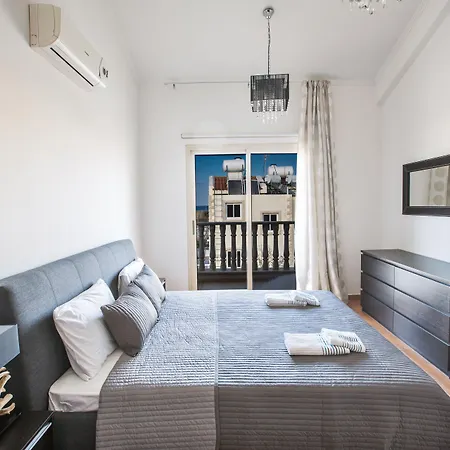 Vilă Tonia Seaview Protaras