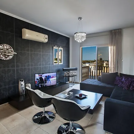 Tonia Seaview Protaras