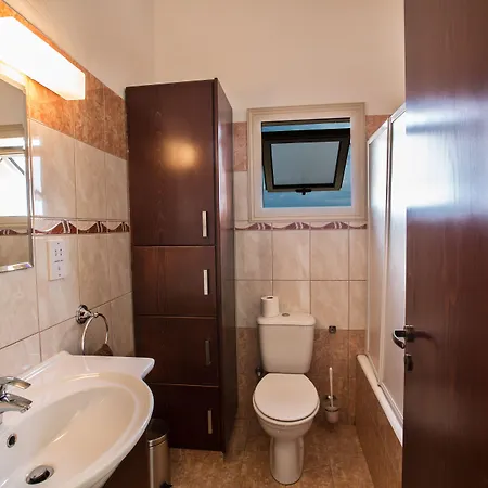 Vilă Tonia Seaview Protaras