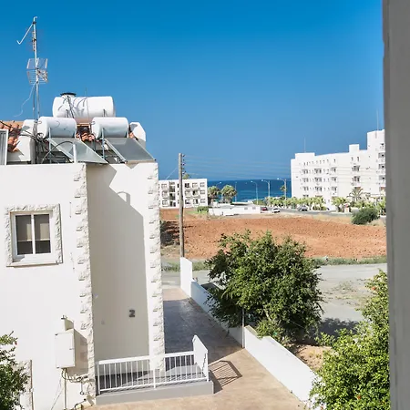 Tonia Seaview Vilă *