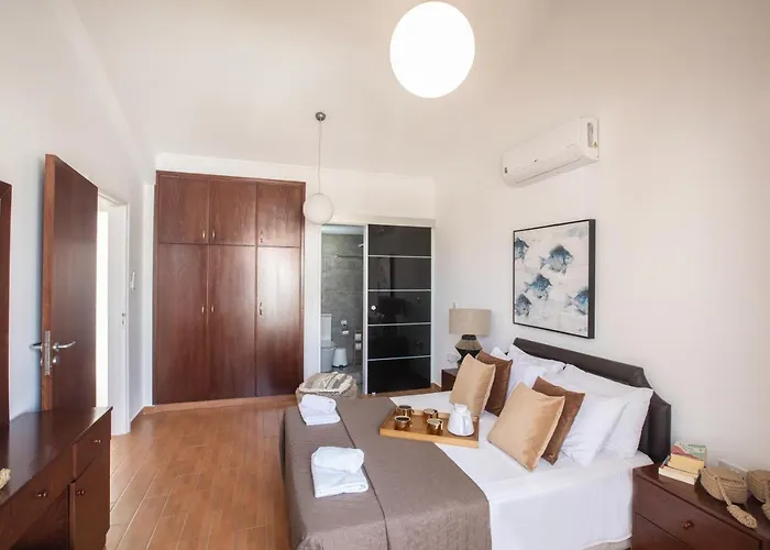 Tonia Seaview * Protaras