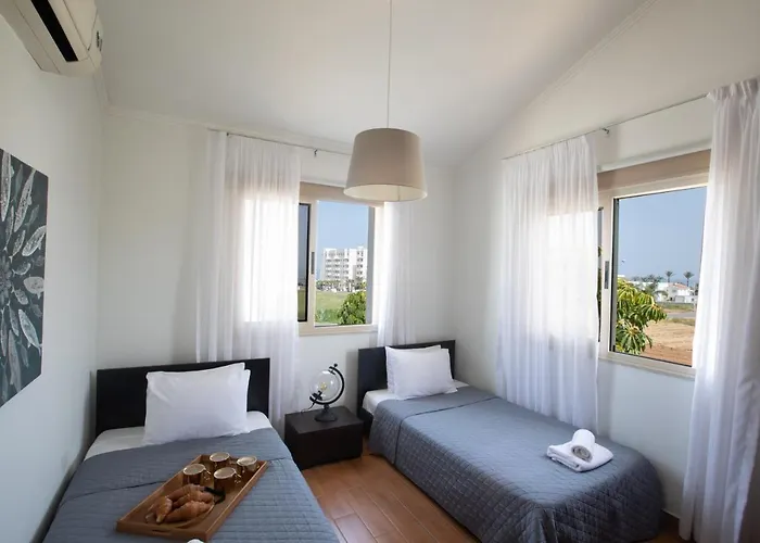 Tonia Seaview * Protaras