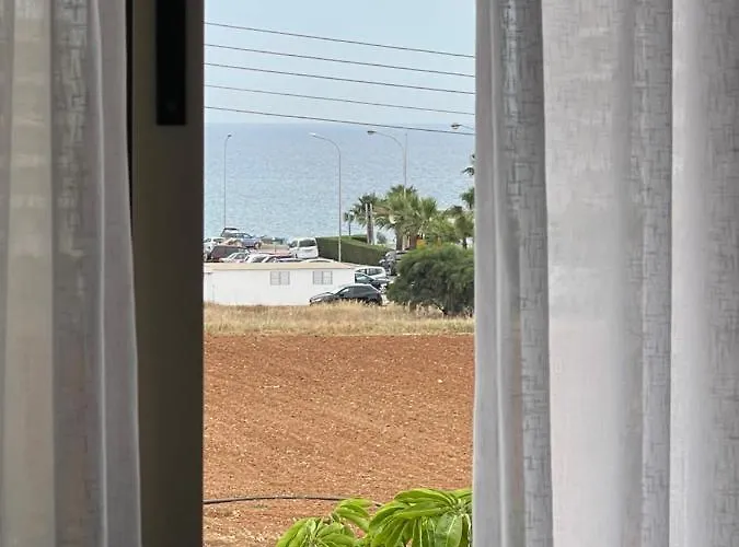 Tonia Seaview Protaras