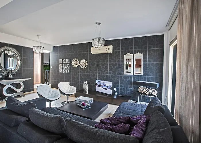 Tonia Seaview * Protaras