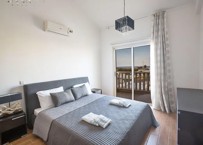 Tonia Seaview * Protaras