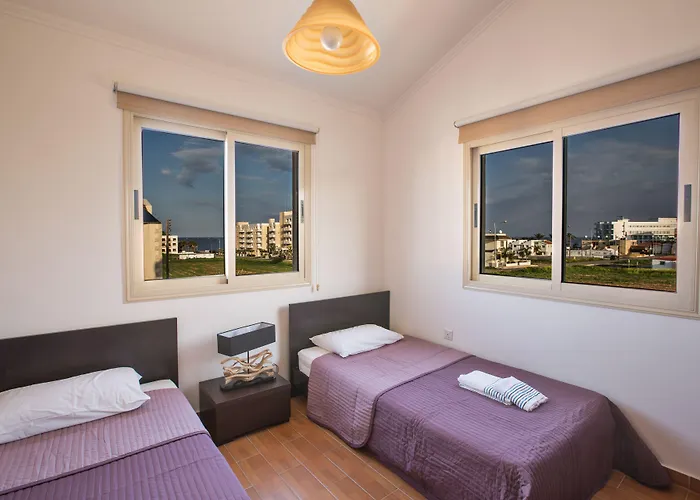 Tonia Seaview Protaras