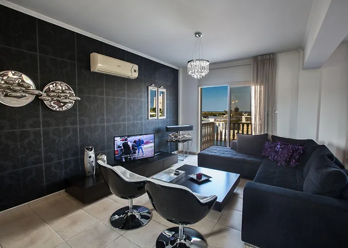 Tonia Seaview Protaras