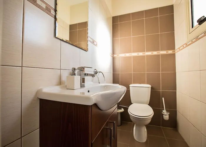 Tonia Seaview * Protaras