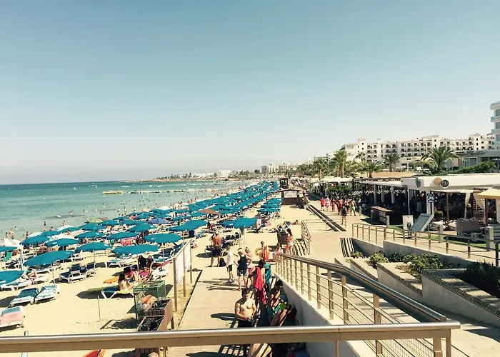 Tonia Seaview Protaras