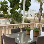 Villa Tonia Seaview Protaras