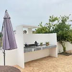 Tonia Seaview Villa