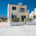 Villa Tonia Seaview
