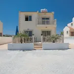 Tonia Seaview Villa *