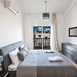 Villa Tonia Seaview Protaras