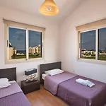 Tonia Seaview Protaras
