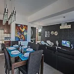Villa Tonia Seaview