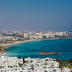 Tonia Seaview Villa Protaras